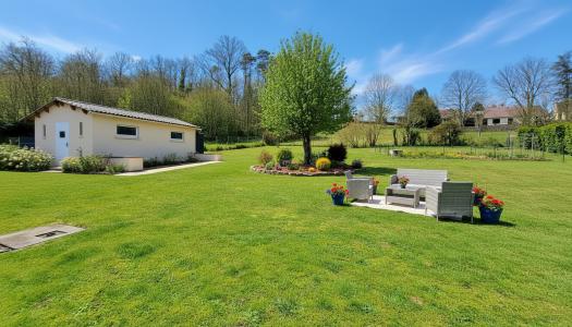 Acheter Maison 170 m2 Douze