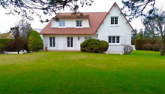 Acheter Maison Cairon Calvados