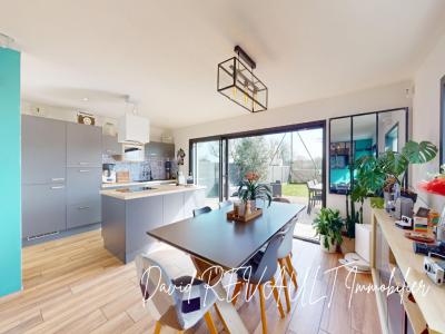 Acheter Maison Elven 338000 euros