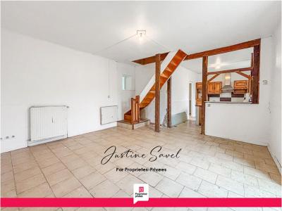 Acheter Maison 100 m2 Vierzon