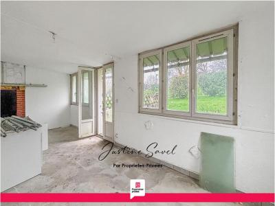 Acheter Maison Vierzon 65990 euros