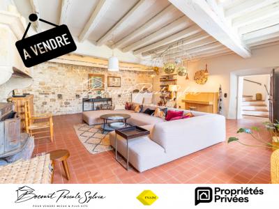 For sale Pernes-les-fontaines 5 rooms 203 m2 Vaucluse (84210) photo 0