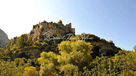 Annonce Vente Terrain Fontaine-de-vaucluse 84