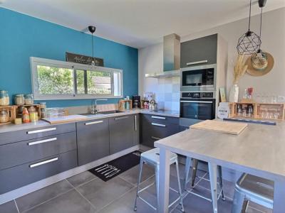 Acheter Maison 156 m2 Carcans