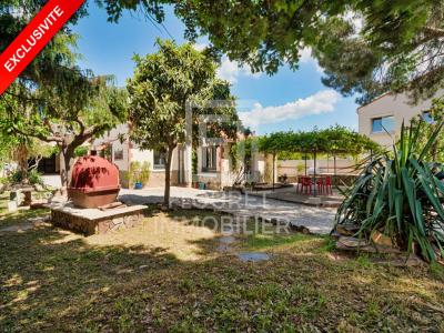 Acheter Maison 161 m2 Argeles-sur-mer