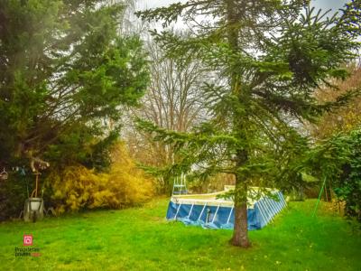 Annonce Vente Terrain Othis 77