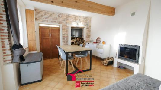 Annonce Vente 3 pi�ces Maison Baziege 31