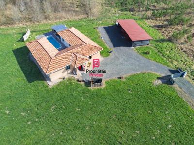 Annonce Vente 5 pi�ces Maison Bazas 33