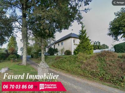 Annonce Vente 12 pi�ces Maison Saint-mexant 19