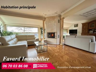 Acheter Maison Saint-mexant 428000 euros
