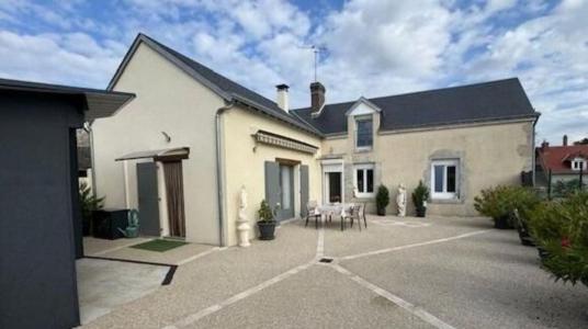 For sale Selommes 6 rooms 116 m2 Loir et cher (41100) photo 0