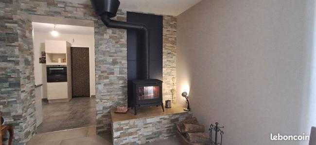 For sale Selommes 6 rooms 116 m2 Loir et cher (41100) photo 3