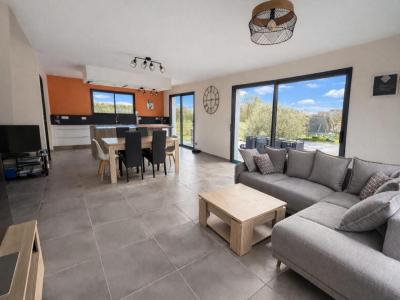 Annonce Vente 8 pi�ces Maison Salles 33