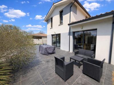 Acheter Maison 174 m2 Salles