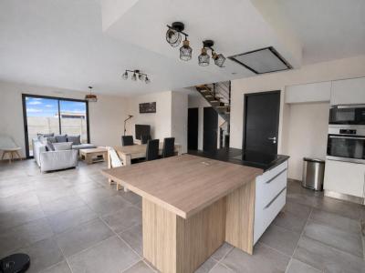 Acheter Maison Salles Gironde