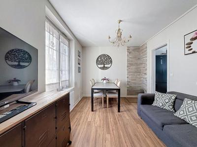 For sale Saint-maximin 4 rooms 80 m2 Oise (60740) photo 1