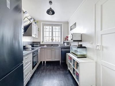 For sale Saint-maximin 4 rooms 80 m2 Oise (60740) photo 3