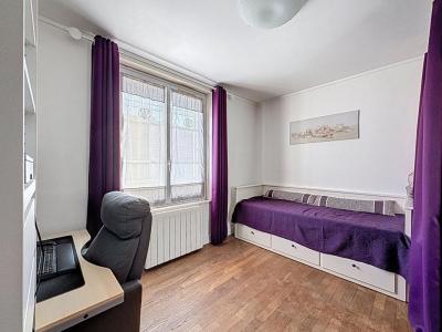 For sale Saint-maximin 4 rooms 80 m2 Oise (60740) photo 4