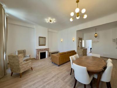 For rent Beziers 3 rooms 82 m2 Herault (34500) photo 0