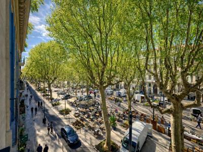 Louer Appartement Beziers 1000 euros