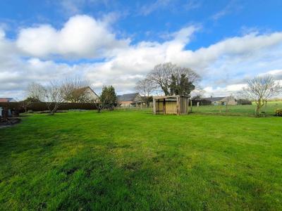 Annonce Vente 4 pi�ces Maison Gournay-en-bray 76