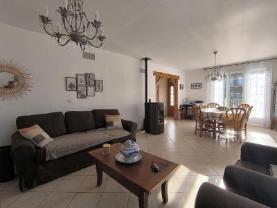 Acheter Maison 78 m2 Gournay-en-bray