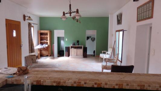 For sale Guingamp 8 rooms 200 m2 Cotes d'armor (22200) photo 0