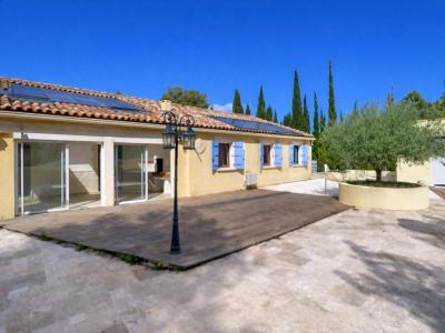 For sale Plan-d'aups-sainte-baume 6 rooms 200 m2 Var (83640) photo 1
