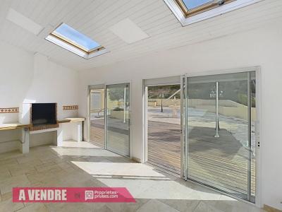 For sale Plan-d'aups-sainte-baume 6 rooms 200 m2 Var (83640) photo 3