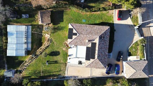 For sale Plan-d'aups-sainte-baume 6 rooms 192 m2 Var (83640) photo 2