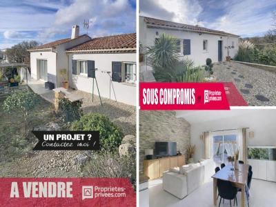 For sale Plan-d'aups-sainte-baume 4 rooms 78 m2 Var (83640) photo 0