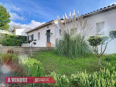 Acheter Maison 78 m2 Plan-d'aups-sainte-baume
