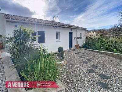 Acheter Maison Plan-d'aups-sainte-baume Var