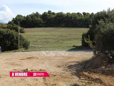 For sale Plan-d'aups-sainte-baume 1650 m2 Var (83640) photo 0