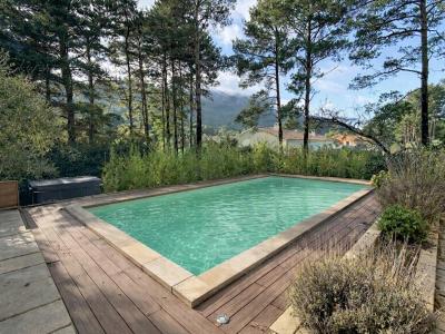 For sale Plan-d'aups-sainte-baume 6 rooms 200 m2 Var (83640) photo 2