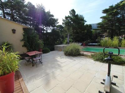 For sale Plan-d'aups-sainte-baume 6 rooms 200 m2 Var (83640) photo 3
