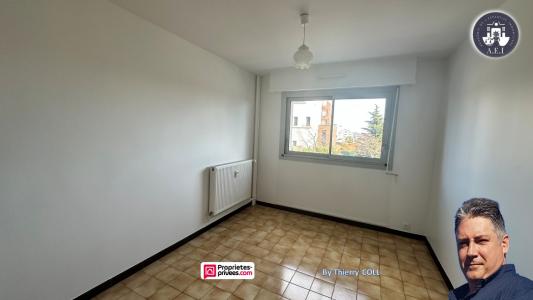 Acheter Appartement Venissieux Rhone