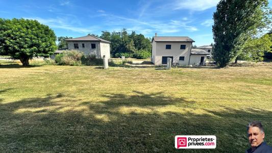 For sale Saint-bonnet-de-mure 482 m2 Rhone (69720) photo 1
