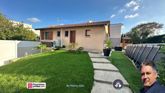 Acheter Maison 120 m2 Venissieux