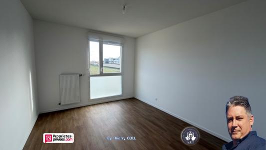Acheter Appartement 81 m2 Rillieux-la-pape