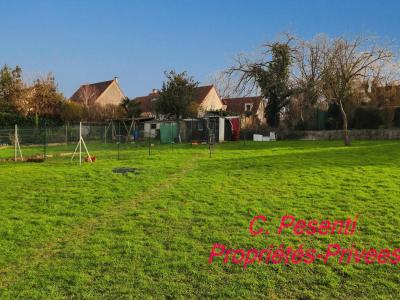 Acheter Maison 57 m2 Saint-thibault-des-vignes