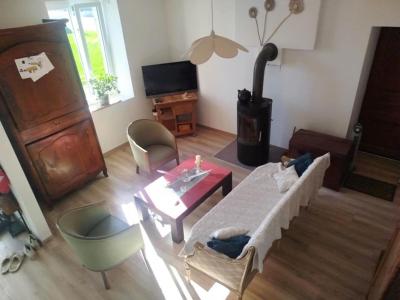 Annonce Vente 3 pi�ces Maison Noyal-pontivy 56