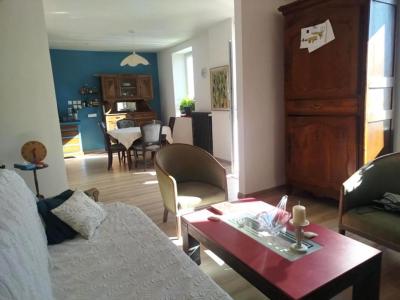 Acheter Maison 80 m2 Noyal-pontivy