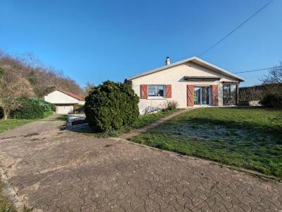 Annonce Vente 3 pi�ces Maison Marcilly-la-campagne 27