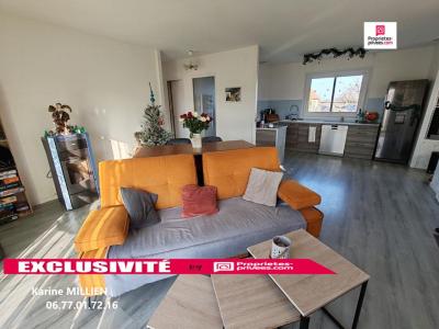 Acheter Maison Marcilly-la-campagne 140400 euros