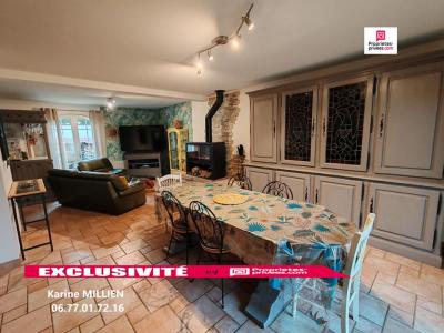 Acheter Maison 158 m2 Pacy-sur-eure
