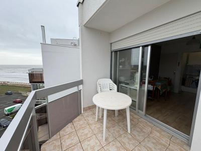 Acheter Appartement Saint-gilles-croix-de-vie Vendee