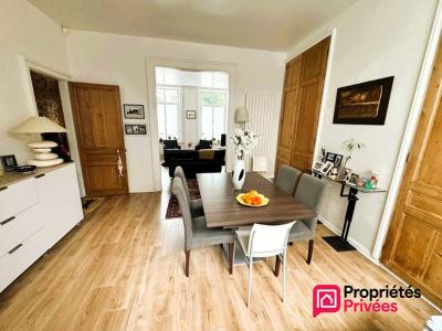 For sale Boulogne-sur-mer 7 rooms 160 m2 Pas de calais (62200) photo 0