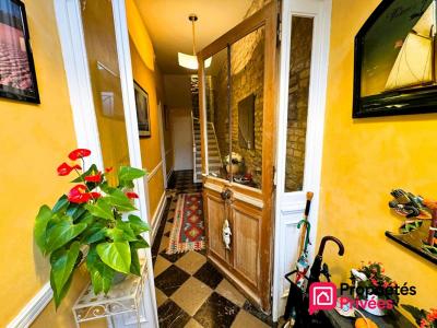 Annonce Vente 7 pi�ces Maison Boulogne-sur-mer 62