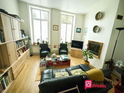 Acheter Maison 160 m2 Boulogne-sur-mer